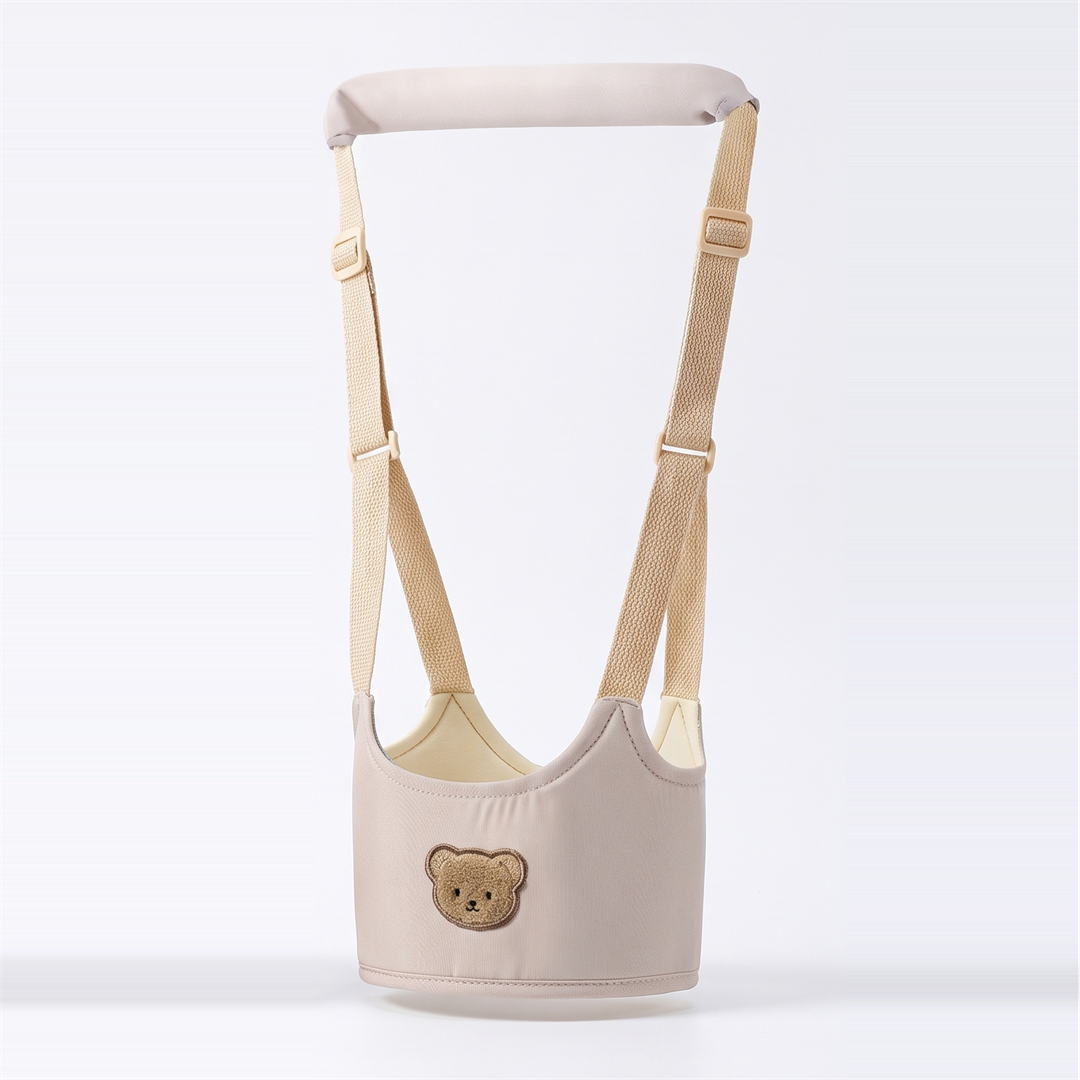 Lauflernhilfe Beige