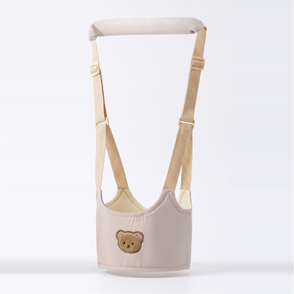 Lauflernhilfe Beige